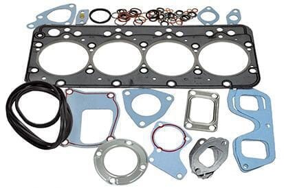 Zestaw uszczelek głowicy