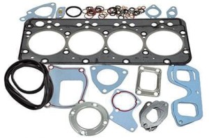 Zestaw uszczelek głowicy