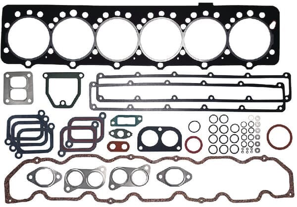 Zestaw uszczelek głowicy