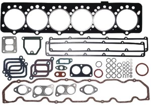Zestaw uszczelek głowicy
