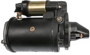 Rozrusznik 12V 3.0kW Z-10 Vapormatic