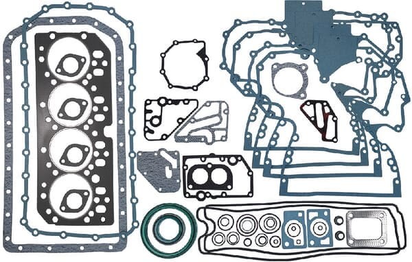 Zestaw uszczelek silnika