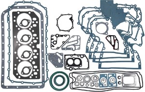 Zestaw uszczelek silnika