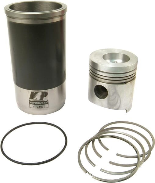 Zestaw tłok z tuleją