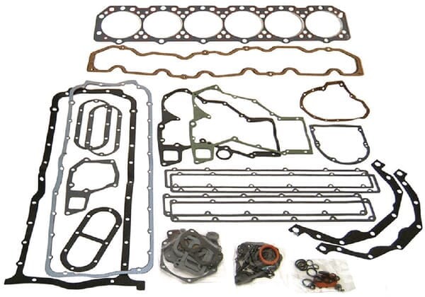 Zestaw uszczelek silnika