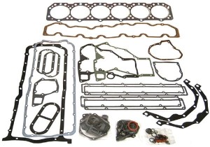 Zestaw uszczelek silnika