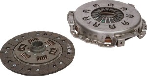 Sprzęgło kompletne, 240 mm