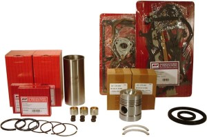 Zestaw naprawczy silnika