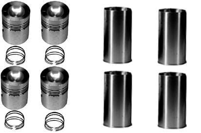 Zestaw naprawczy silnika