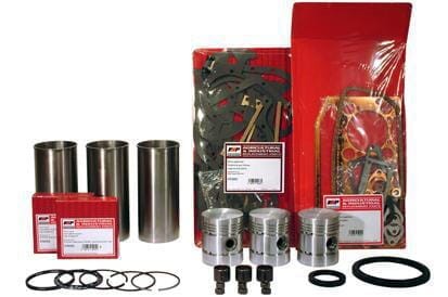 Zestaw naprawczy silnika