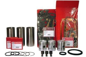 Zestaw naprawczy silnika