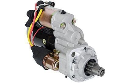 Rozrusznik z reduktorem 12V 3.2kW Z-10 Vapormatic