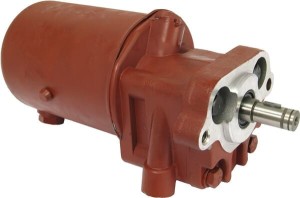 Pompa wspomagania układu kierowniczego