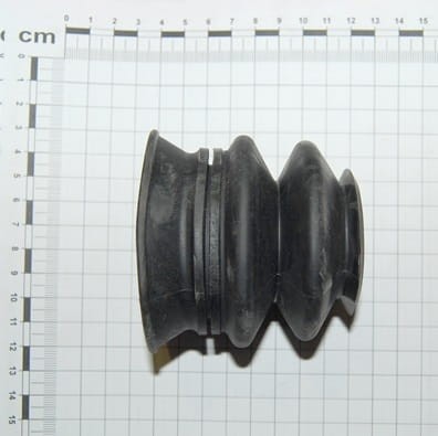 Mieszek Guma rury Maschio Gaspardo G07000… | poltechparts.pl