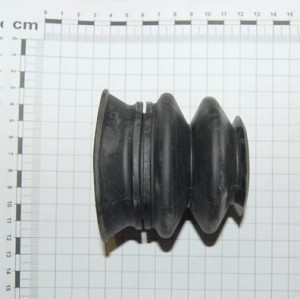 Mieszek Guma rury Maschio Gaspardo G07000127R