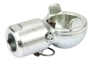 Zaczep kulowy, K50