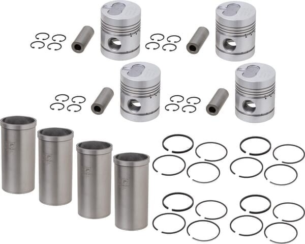 Zestaw naprawczy silnika