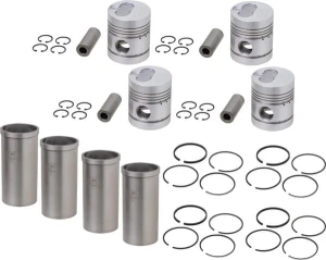 Zestaw naprawczy silnika