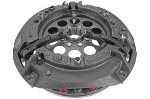 Docisk sprzęgła kpl.