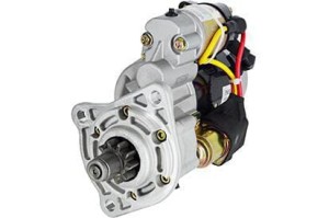 Rozrusznik z reduktorem 12V 3.2kW Z-10 Vapormatic