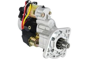 Rozrusznik z reduktorem 12V 3.2kW Z-11 Vapormatic