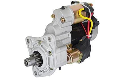 Rozrusznik z reduktorem 12V 3.2kW Z-9 Vapormatic