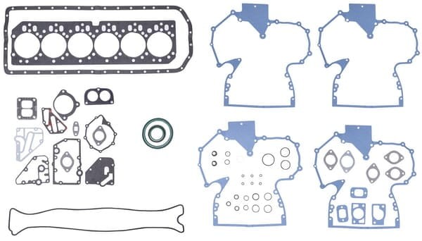 Zestaw uszczelek silnika