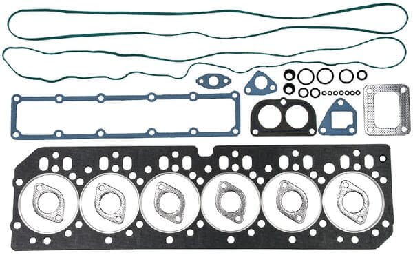 Zestaw uszczelek głowicy