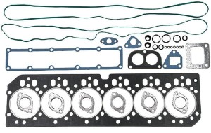 Zestaw uszczelek głowicy