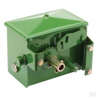 Przekładnia kpl., pasuje do Amazone D7/D8 3001600 - 3001600 - Sklep rolniczy PoltechParts