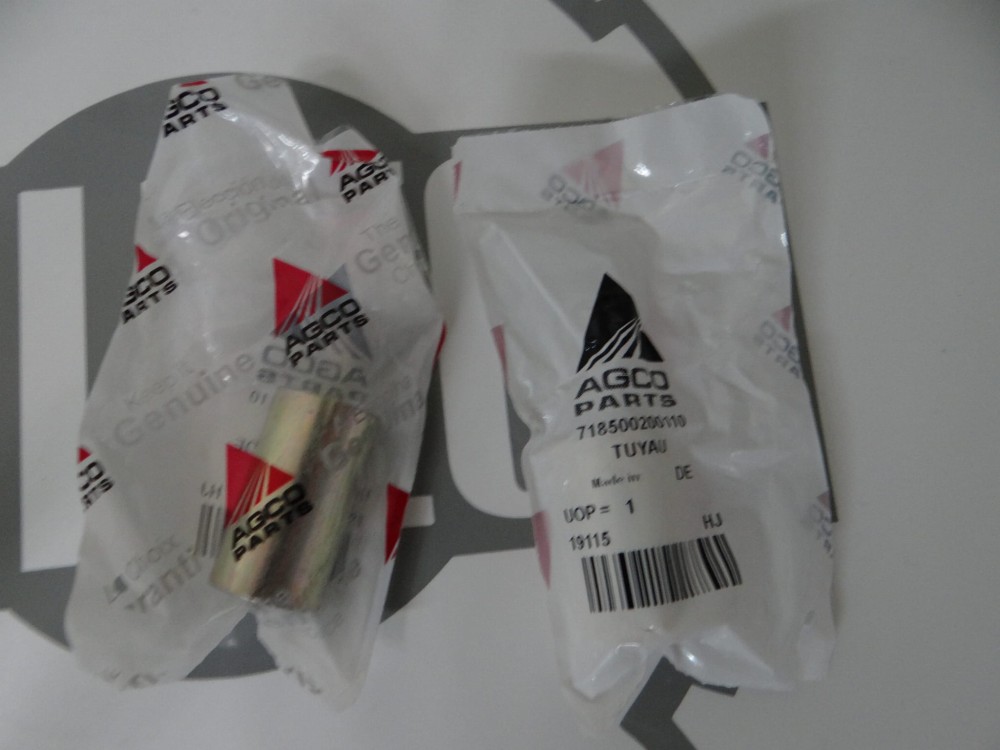 Rurka | poltechparts.pl