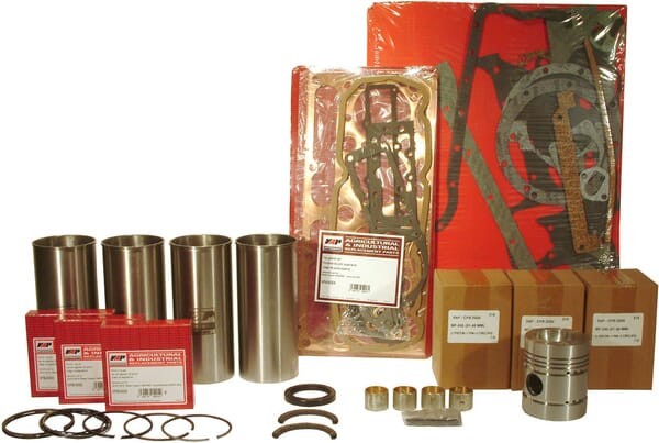 Zestaw naprawczy silnika