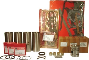 Zestaw naprawczy silnika