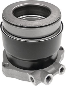 Łożysko sprzęgła