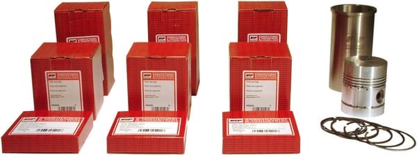 Zestaw naprawczy silnika