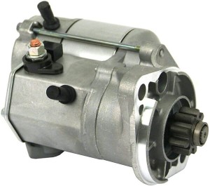 Rozrusznik 12V 1.4kW Z-9 Vapormatic