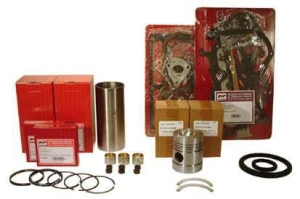 Zestaw naprawczy silnika