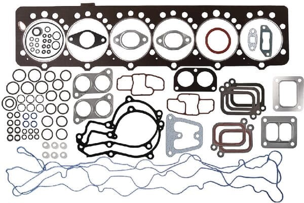 Zestaw uszczelek głowicy