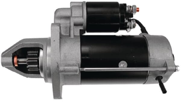 Rozrusznik 12V 3.8kW Z-10 CW Vapormatic