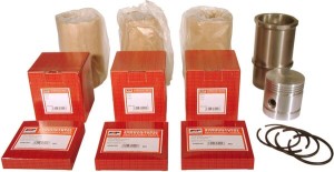 Zestaw naprawczy silnika