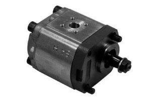 Pompa hydrauliczna