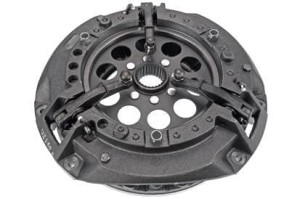 Docisk sprzęgła kpl.