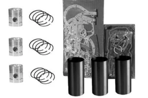 Zestaw naprawczy silnika