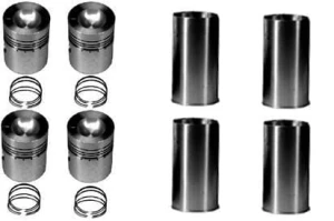 Zestaw naprawczy silnika