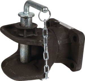 Zaczep transportowy, 140 x 80 mm