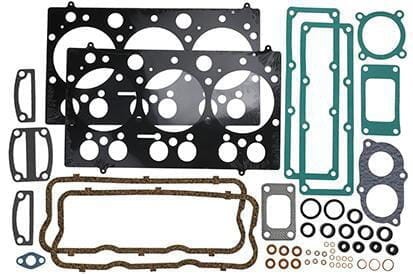 Zestaw uszczelek głowicy