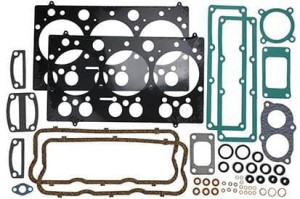 Zestaw uszczelek głowicy