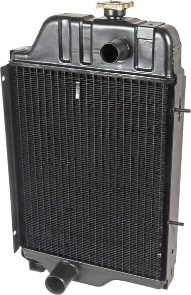 Chłodnica wody pasująca do JD