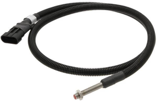 Czujnik elektroniczny
