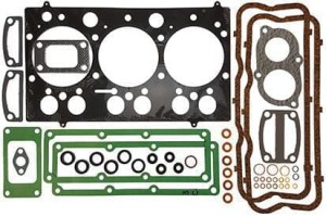 Kompletny zestaw uszczelek silnika (góra)